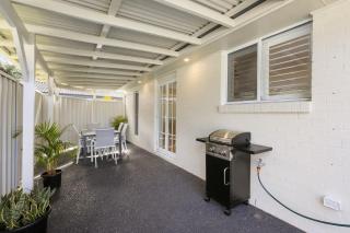 Coastal Luxe on Sandy - 6