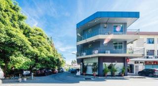 Goldenhill Hotel - 3