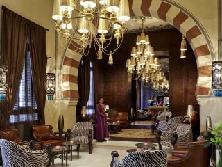 Sofitel Legend Old Cataract - 9