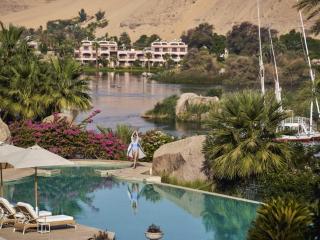 Sofitel Legend Old Cataract - 4