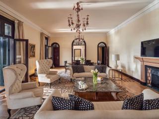 Sofitel Legend Old Cataract - 2