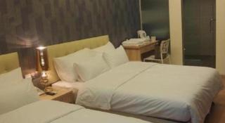 i-Hotel @ Johor Bahru - 8