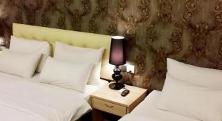 i-Hotel @ Johor Bahru - 2