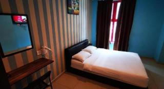 Parc Hotel Pelangi Damansara - 7