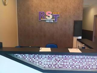 RST Hotel - 8