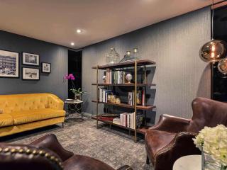 Mövenpick Hotel Auckland - 4