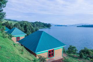Nyamunyonyi Lake Resort - 8