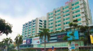 Centrestage Petaling Jaya - 3