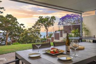 Osprey at Nelson Bay - 8