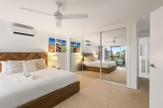 Osprey at Nelson Bay - 4