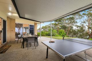 Osprey at Nelson Bay - 2