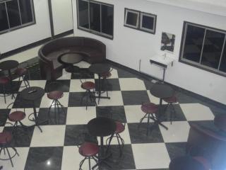 Hotel Grand Mutiara - 4