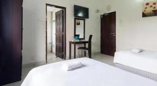 Hotel Grand Mutiara - 1