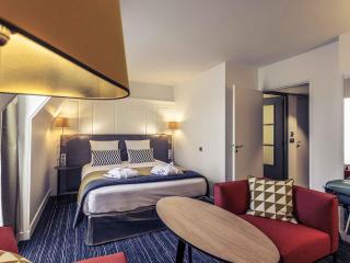 Hotel De Bourbon Grand Hotel Mercure Bourges - 2