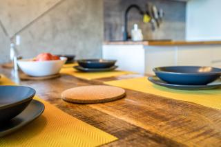 Apartament Widokowy Karpacz z garażem i widokiem na góry, blisko szlaki i centrum - 4