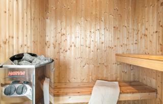 Amazing Home In Haderslev With Sauna - 3