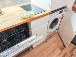 Apartament Widokowy Karpacz z garażem i widokiem na góry, blisko szlaki i centrum - 1