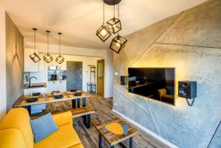 Apartament Widokowy Karpacz z garażem i widokiem na góry, blisko szlaki i centrum - 8