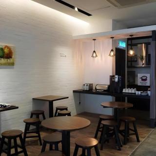 Styles Hotel - Malacca - 8