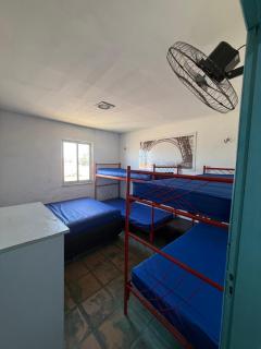 Linda casa Taiba - 3