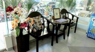 Hotel Darulaman Alor Setar - 4