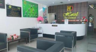 Hotel Darulaman Alor Setar - 3