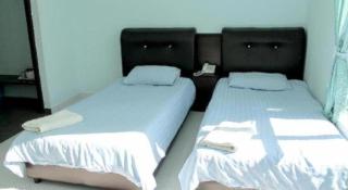 Hotel Darulaman Alor Setar - 1