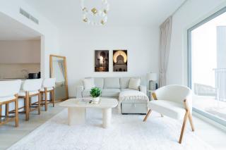 Two Bedroom Apartment by Otolo Homes with Free Yas Theme Park Tickets - 0