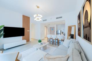 Two Bedroom Apartment by Otolo Homes with Free Yas Theme Park Tickets - 9