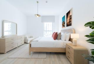 Two Bedroom Apartment by Otolo Homes with Free Yas Theme Park Tickets - 4