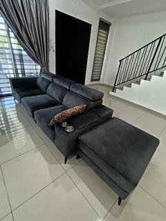 Lahat Serenity 168 Big Corner Cozy House - 5