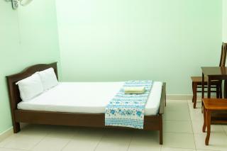 Thanh Tùng Hotel HCM - 2