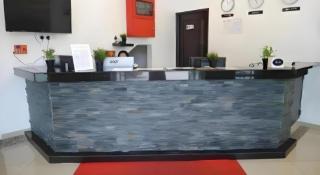 Hotel Seri Geliga - 4