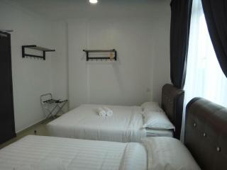 Hotel Seri Geliga - 3