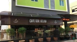 Hotel Seri Geliga - 2