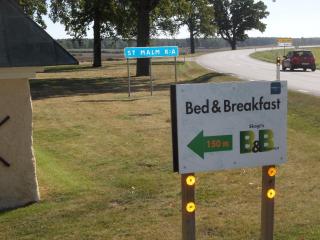Skogis Bed & Breakfast - Katrineholm - 6