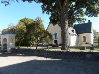 Skogis Bed & Breakfast - Katrineholm - 7