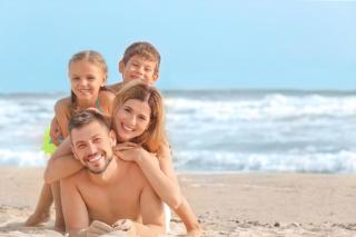 Lovely 8 Berth Caravan At California Cliffs, Scratby Ref 50004G - Scratby - 4