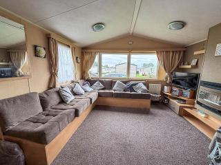 Lovely 8 Berth Caravan At California Cliffs, Scratby Ref 50004G - Scratby - 3