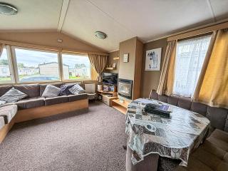 Lovely 8 Berth Caravan At California Cliffs, Scratby Ref 50004G - 1