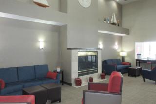 Comfort Inn Port Huron - 7