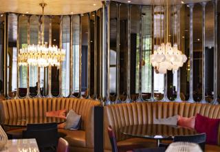 Hyatt Vancouver Downtown Alberni - 8