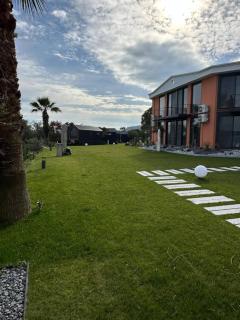 Silver Bay Club House - 0