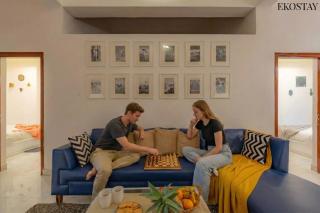 EKO STAY- CASA VAGA - 2