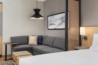 Hyatt Place Toronto Airport - 3