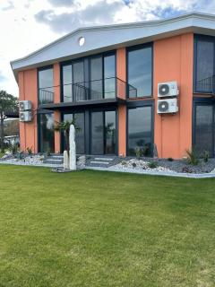 Silver Bay Club House - 2