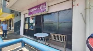 Hotel O Penginapan Almera - 8