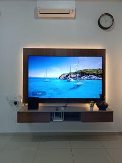 Lahat Serenity 168 Big Corner Cozy House - 7