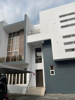 High luxury space - 8