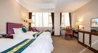 Shunde Emperor Hotel - 8